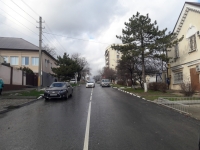 БКАД: в Новороссийске отремонтировали три улицы