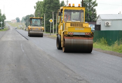 БКАД: В Сочи в 2021 году по нацпроекту обновят почти 70 участков дорог