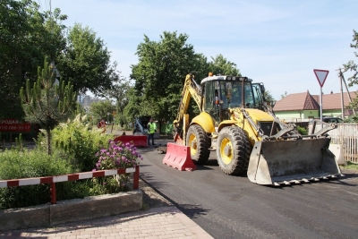 Дортранссервис полностью отремонтирует улицу Дунайскую в Краснодаре по просьбе горожан