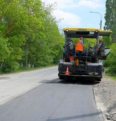 Новороссийск первым  завершил ремонт дорог в рамках нацпроекта в 2020 году