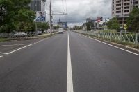 «Безопасные и качественные автомобильные дороги» — 2020: в Краснодаре готовы 13 из 69 участков улиц