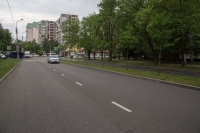 «Безопасные и качественные автомобильные дороги»: планы ремонта и строительства дорог в Комсомольском микрорайоне Краснодара