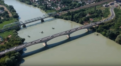 Кто продолжит строительство дублера Яблоновского моста в Краснодаре?