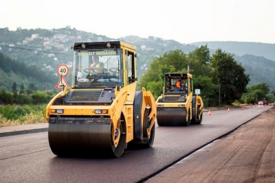 В Сочи определили список дорог для ремонта по нацпроекту в 2022 г.