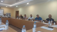 Предприятия Союза дорожников Кубани приняли участие в расширенном совещании в Тихорецком индустриальном техникуме