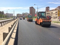 БКАД: Правительство выделит дополнительные средства на ремонт еще 7 участков дорог Кубани